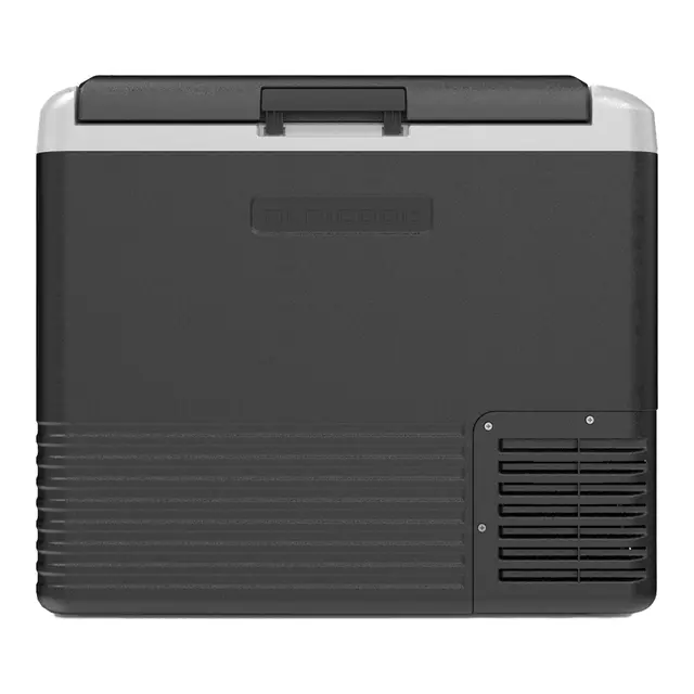 SEATHON CL50 Kjøleboks - sort/grå 50L, 12/24/220V, Appstyring -20 -> +20°C 
