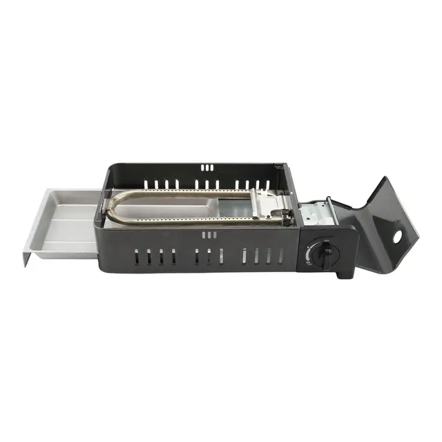 1852M Gassgrill 2200W 