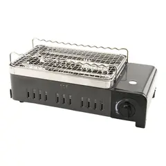 1852M Gassgrill 2200W