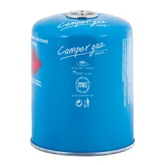 Camper Gaz Gassboks m/gjenger 300g - propan/butan (7/16NS EN 417)