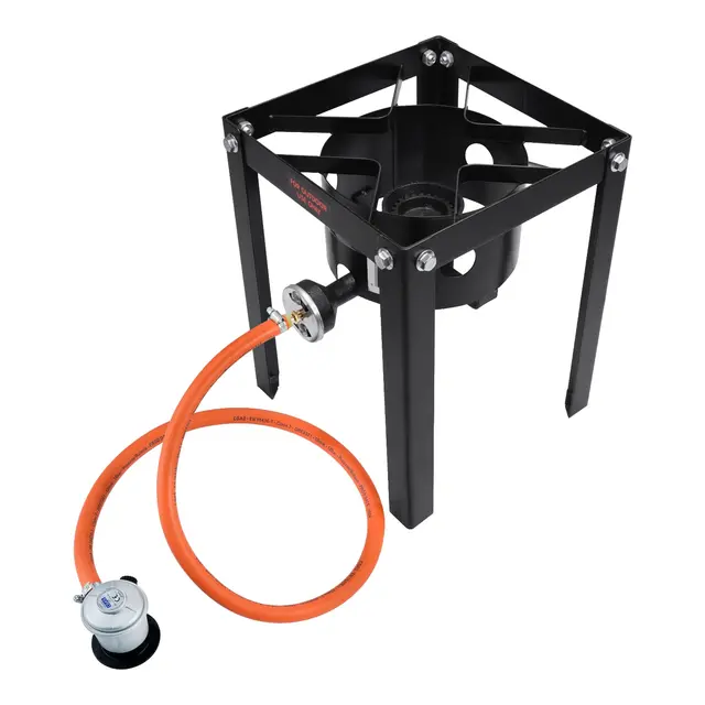 1852M Krabbekoker m/stativ Std 32 L - CE 