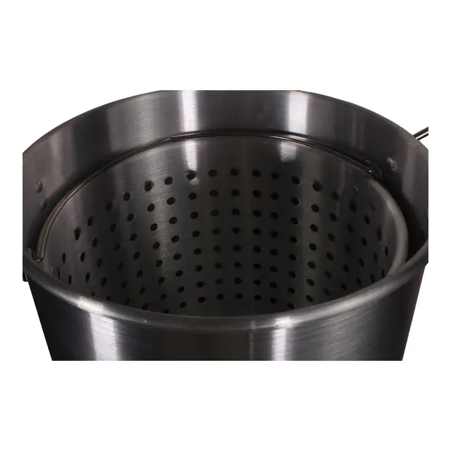 1852M Krabbekoker m/stativ Std 32 L - CE 