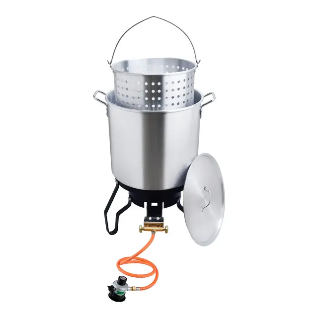 1852M Krabbekoker m/stativ XL 52 L - CE 