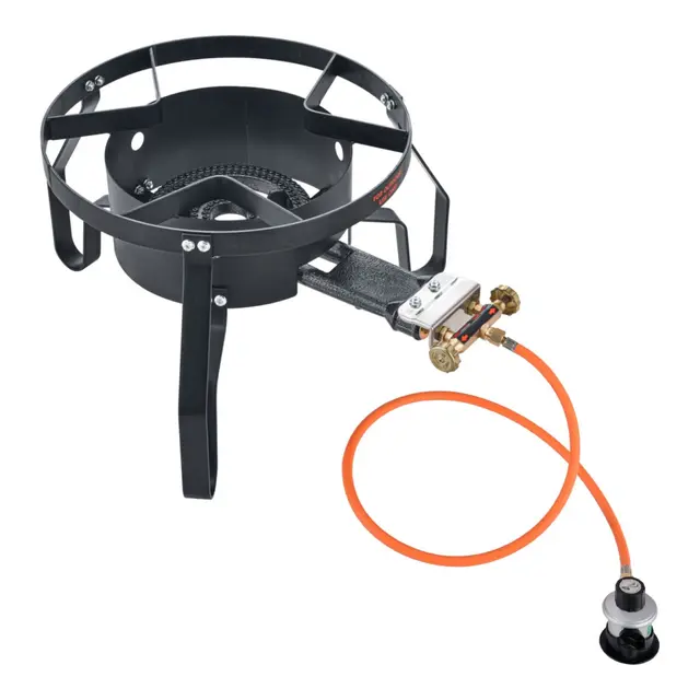 1852M Krabbekoker m/stativ XL 52 L - CE 