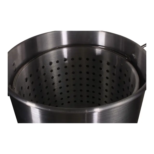 1852M Krabbekoker m/stativ XL 52 L - CE 