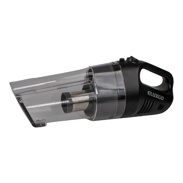 ELUXGO EC20 trådløs støvsuger 230V & 12V (via USB) 