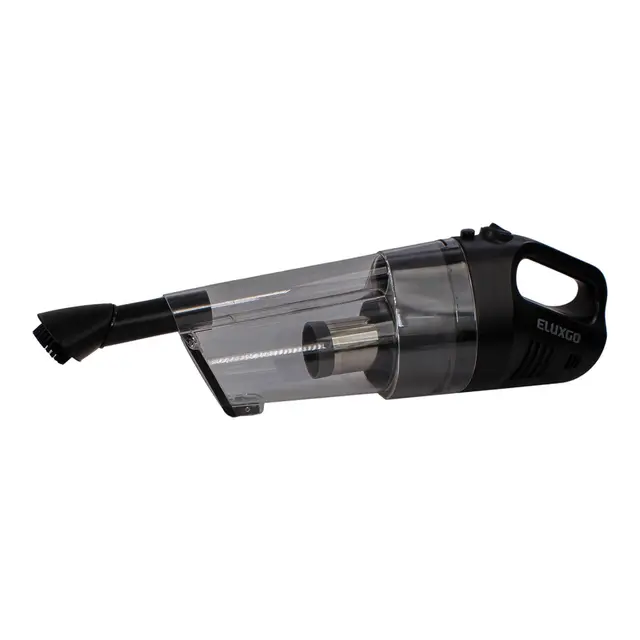 ELUXGO EC20 trådløs støvsuger 230V & 12V (via USB) 