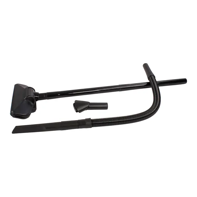 ELUXGO EC20 trådløs støvsuger 230V & 12V (via USB) 