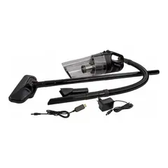 ELUXGO EC20 trådløs støvsuger 230V &amp; 12V (via USB)