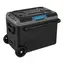 ICEBERG Kjøleboks m/ hjul - 50L Kompressor - bluetooth ned til -20°
