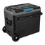 ICEBERG Kjøleboks m/ hjul - 60L Kompressor - bluetooth ned til -20°