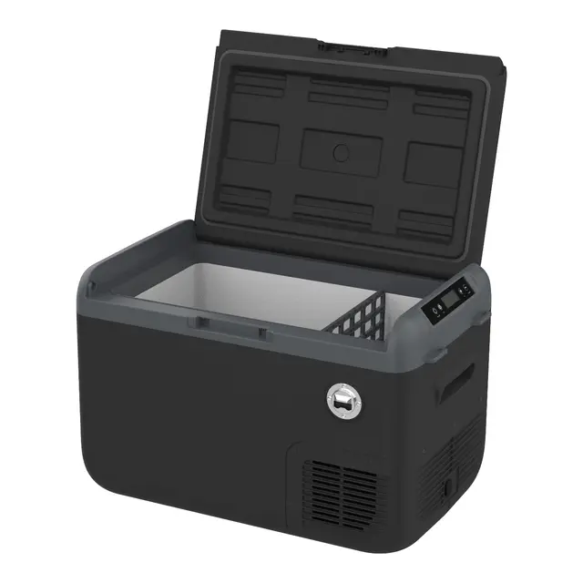 ICEBERG Base -20 kjøleboks 40 l m/kompressor, -20 °C ved 32 °C 