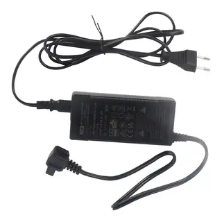 ICEBERG 230 V AC adapter til kjølebokser