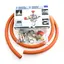GASLOX Monteringssett Sett for gassinstallasjon