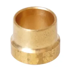 Konusring, 8mm union fitting