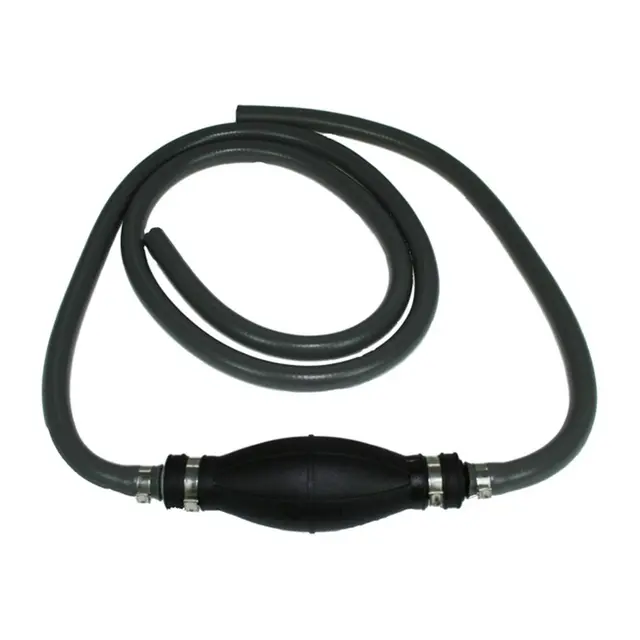 1852M Bensinslange - Universal 2m - Uten koplinger - "High Flow" 