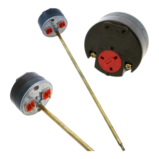 Termostat Quick varmtvannsbereder BX/B3/B0 