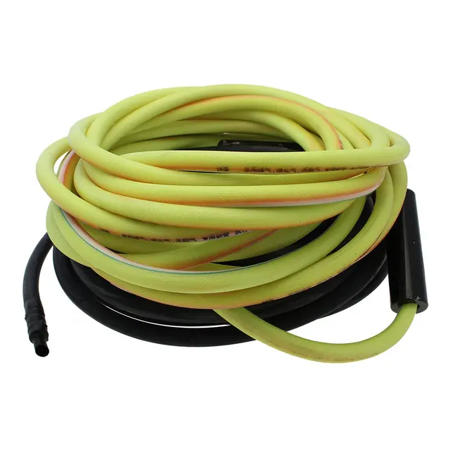 Bobleanlegg VAKE D-icer 