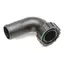 Slangekobling &#216;38 mm 90 grader