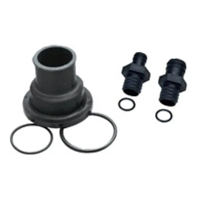 Påfyllingsstuss 1 1/2" 