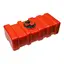 CAN Bensintank CAN, 53 l
