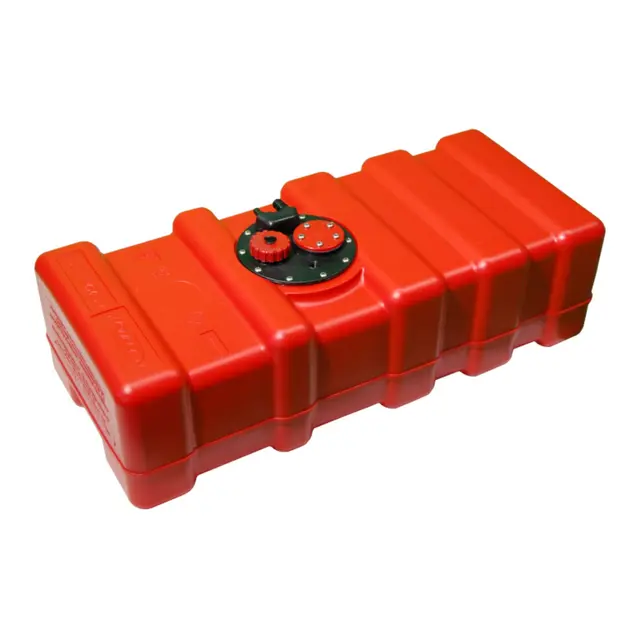 CAN Bensintank CAN, 53 l 