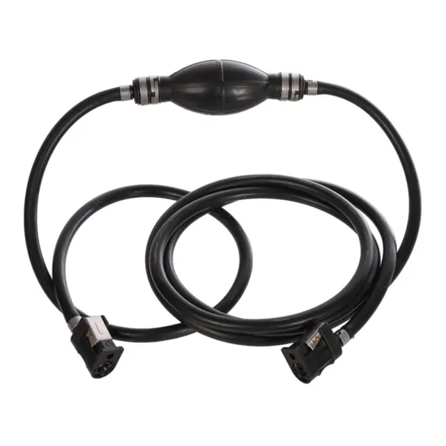 1852M Bensintank Marine - 55 L m/bensinslange & tankgiver 0-190 Ohm 