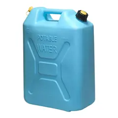 SCEPTER Vannkanne 20 l