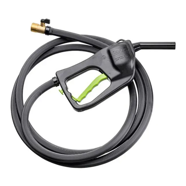 SCEPTER Duramex slange og pumpe 