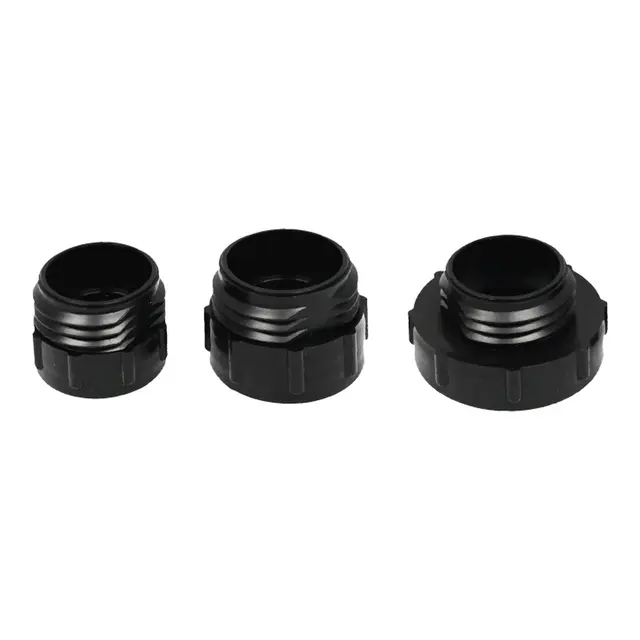 Batteridrevet Hevertpumpe, 4 x AA m/autostopp 