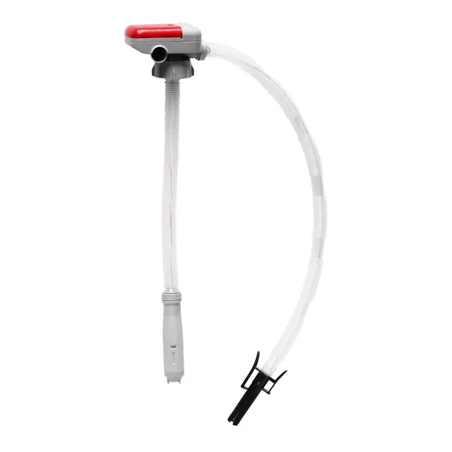Hevertpumpe Elektrisk () Hevertpumpe Elektrisk