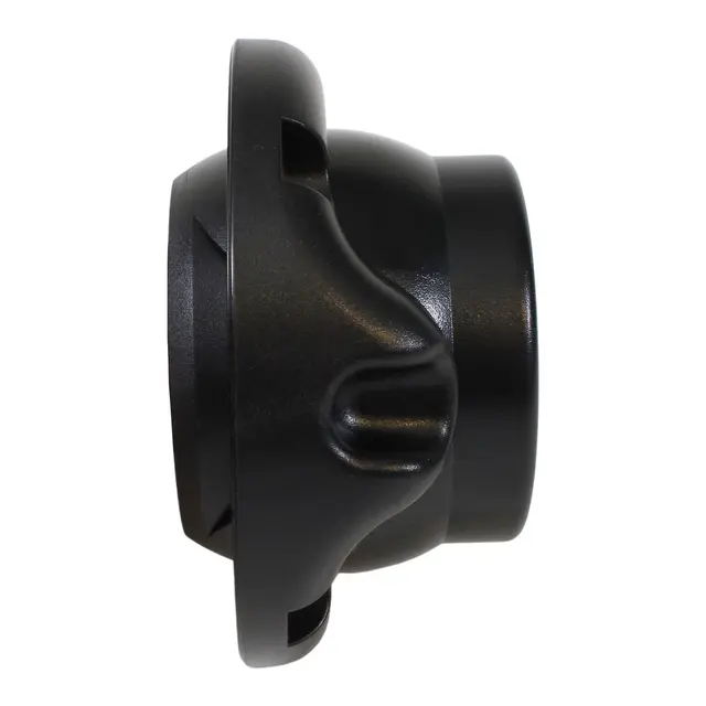 Riggflens, leddet for Ø50mm slange 