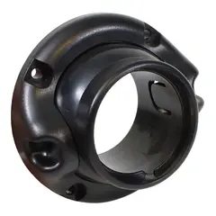 Riggflens, leddet for &#216;50mm slange