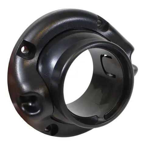 Riggflens, leddet for &#216;50mm slange