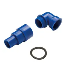 P&#229;fyllingssett 90 gr. 38/52/59mm