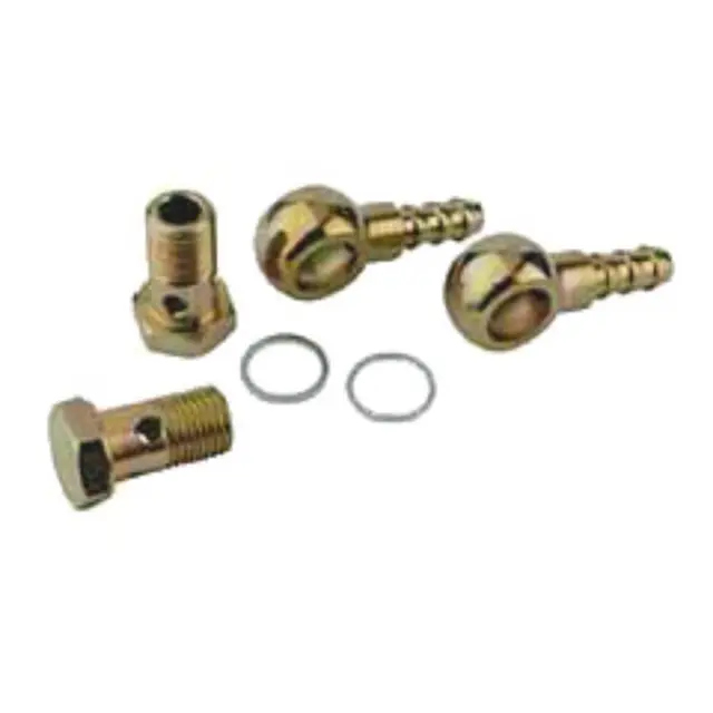 CAN Koplingsett 8mm til 1034310 