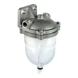 Vannutskiller dieselmotor over 2500cc kap100/l