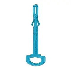 TRUDESIGN Verktøy for skroggjennomføring 90933 - for 3/4"