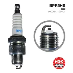 NGK Tennplugg BPR5HS