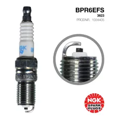 NGK Tennplugg BPR6EFS