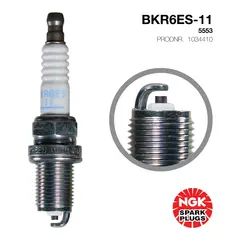 NGK Tennplugg BKR6ES-11