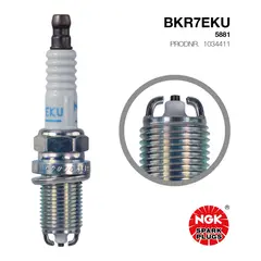 NGK Tennplugg BKR7EKU