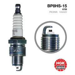 NGK Tennplugg BP8HS-15
