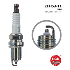 NGK Tennplugg ZFR5J-11