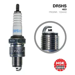 NGK Tennplugg DR5HS