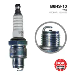 NGK Tennplugg B6HS-10