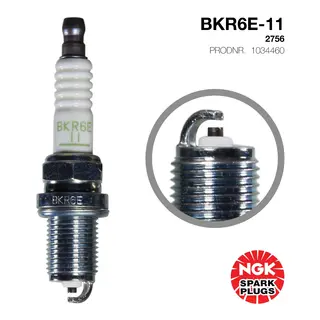 NGK Tennplugg BKR6E-11