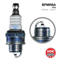 NGK Tennplugg BPMR6A