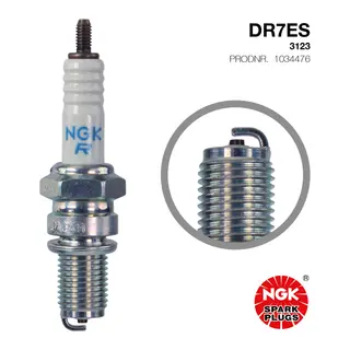 NGK Tennplugg DR7ES