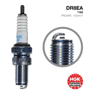 NGK Tennplugg DR8EA